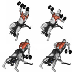 Banca ajustabila, Zoco Body Fit® YLY005-1, Multifunctionala, Robusta, Negru - imagine 13